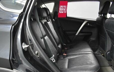 Toyota RAV4, 2017 год, 2 559 900 рублей, 7 фотография