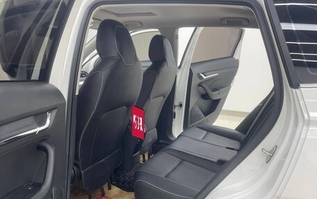 Skoda Kamiq I, 2021 год, 1 985 000 рублей, 10 фотография