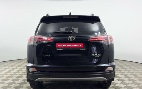 Toyota RAV4, 2017 год, 2 559 900 рублей, 4 фотография
