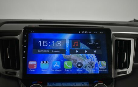 Toyota RAV4, 2017 год, 2 559 900 рублей, 19 фотография