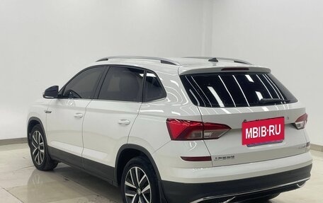 Skoda Kamiq I, 2021 год, 1 985 000 рублей, 6 фотография