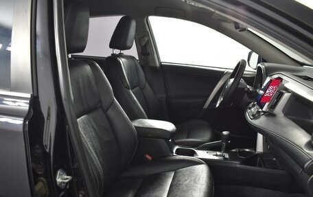 Toyota RAV4, 2017 год, 2 559 900 рублей, 8 фотография