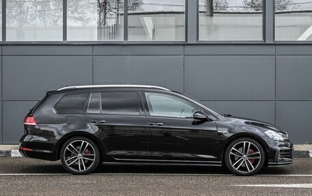 Volkswagen Golf VII, 2018 год, 2 199 000 рублей, 5 фотография