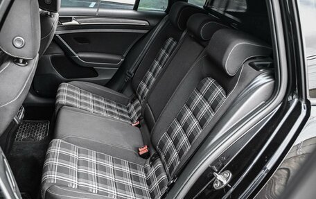 Volkswagen Golf VII, 2018 год, 2 199 000 рублей, 9 фотография