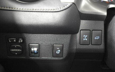 Toyota RAV4, 2017 год, 2 559 900 рублей, 23 фотография