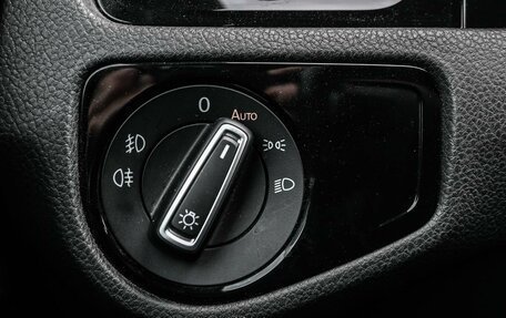 Volkswagen Golf VII, 2018 год, 2 199 000 рублей, 17 фотография