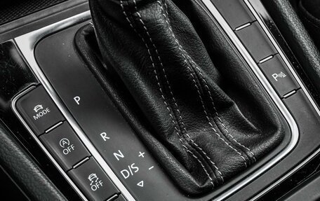 Volkswagen Golf VII, 2018 год, 2 199 000 рублей, 21 фотография