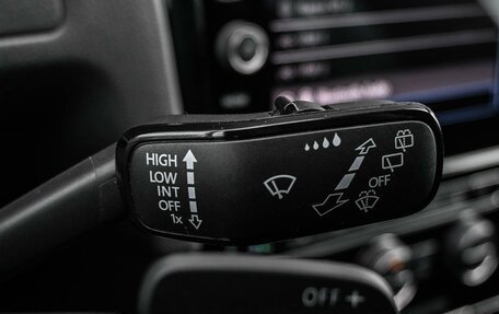 Volkswagen Golf VII, 2018 год, 2 199 000 рублей, 16 фотография