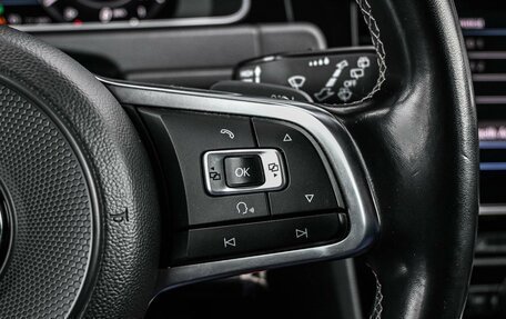 Volkswagen Golf VII, 2018 год, 2 199 000 рублей, 14 фотография