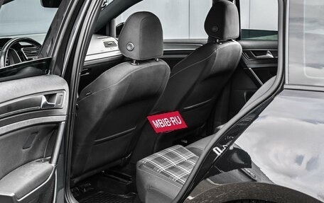 Volkswagen Golf VII, 2018 год, 2 199 000 рублей, 11 фотография