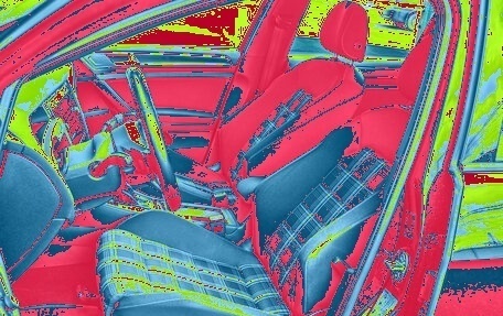 Volkswagen Golf VII, 2018 год, 2 199 000 рублей, 10 фотография