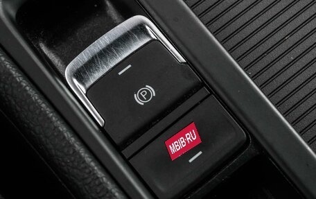 Volkswagen Golf VII, 2018 год, 2 199 000 рублей, 22 фотография