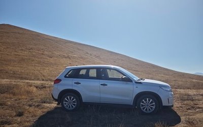 Suzuki Vitara II рестайлинг, 2016 год, 1 300 000 рублей, 1 фотография