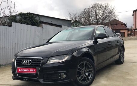 Audi A4, 2008 год, 600 000 рублей, 1 фотография