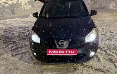 Nissan Qashqai, 2011 год, 990 000 рублей, 1 фотография