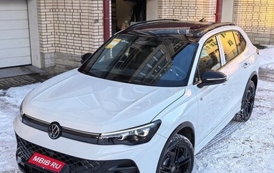 Volkswagen Tiguan, 2025 год, 4 850 000 рублей, 1 фотография