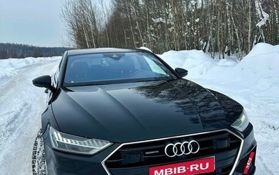 Audi A7, 2019 год, 6 900 000 рублей, 1 фотография