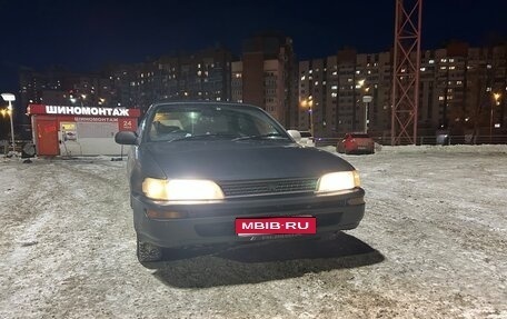 Toyota Corolla, 1993 год, 300 000 рублей, 1 фотография