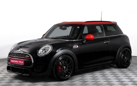 MINI Hatch, 2016 год, 2 690 000 рублей, 1 фотография