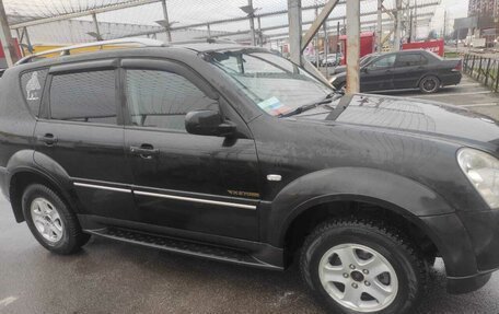 SsangYong Rexton III, 2010 год, 270 000 рублей, 1 фотография