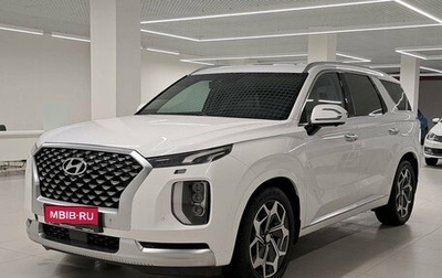 Hyundai Palisade I, 2020 год, 4 199 000 рублей, 1 фотография
