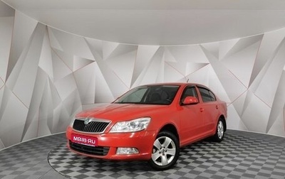 Skoda Octavia, 2012 год, 745 000 рублей, 1 фотография