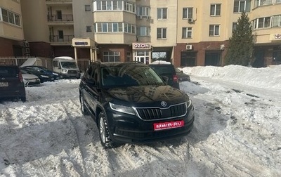 Skoda Kodiaq I, 2019 год, 3 250 000 рублей, 1 фотография