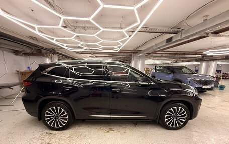 CheryExeed TXL, 2022 год, 2 300 000 рублей, 1 фотография