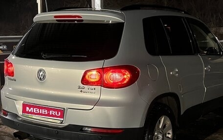 Volkswagen Tiguan I, 2011 год, 1 133 000 рублей, 1 фотография