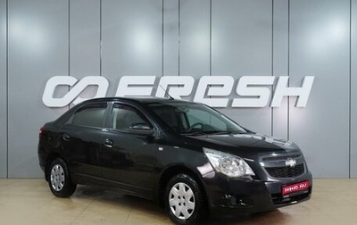 Chevrolet Cobalt II, 2013 год, 599 000 рублей, 1 фотография