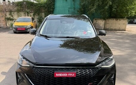 Haval F7 I, 2023 год, 2 250 000 рублей, 1 фотография