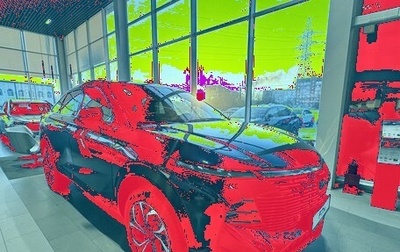 Haval F7x, 2026 год, 3 799 000 рублей, 1 фотография