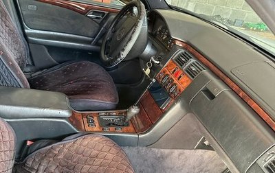 Mercedes-Benz E-Класс, 1998 год, 430 000 рублей, 1 фотография