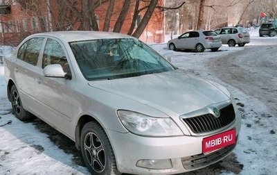 Skoda Octavia, 2012 год, 850 000 рублей, 1 фотография