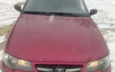 Daewoo Nexia I рестайлинг, 2011 год, 330 000 рублей, 1 фотография