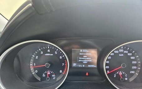 KIA cee'd III, 2019 год, 1 840 000 рублей, 7 фотография