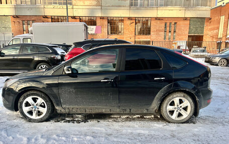 Ford Focus II рестайлинг, 2010 год, 520 000 рублей, 2 фотография