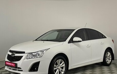 Chevrolet Cruze II, 2014 год, 700 000 рублей, 1 фотография