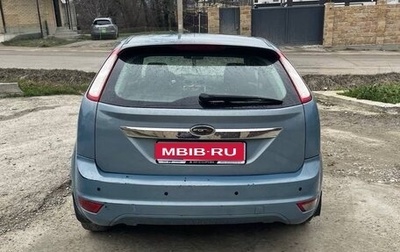 Ford Focus II рестайлинг, 2009 год, 650 000 рублей, 1 фотография