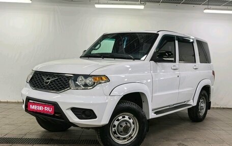 ЛуАЗ Patriot, 2020 год, 1 070 000 рублей, 1 фотография