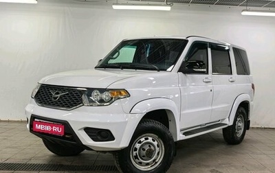 ЛуАЗ Patriot, 2020 год, 1 070 000 рублей, 1 фотография