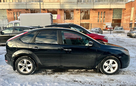Ford Focus II рестайлинг, 2010 год, 520 000 рублей, 6 фотография
