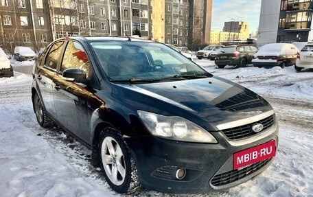 Ford Focus II рестайлинг, 2010 год, 520 000 рублей, 7 фотография