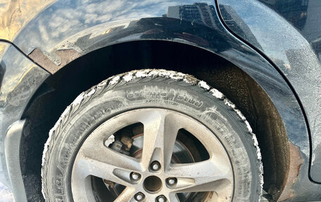 Ford Focus II рестайлинг, 2010 год, 520 000 рублей, 13 фотография