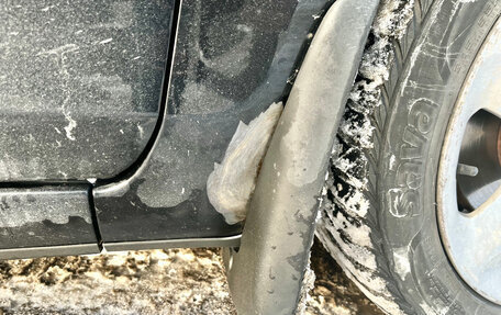 Ford Focus II рестайлинг, 2010 год, 520 000 рублей, 11 фотография