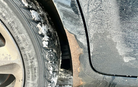 Ford Focus II рестайлинг, 2010 год, 520 000 рублей, 12 фотография