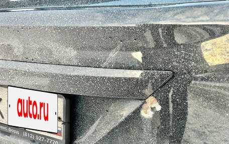 Ford Focus II рестайлинг, 2010 год, 520 000 рублей, 14 фотография