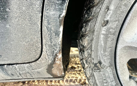 Ford Focus II рестайлинг, 2010 год, 520 000 рублей, 15 фотография