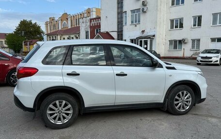 Suzuki Vitara II рестайлинг, 2016 год, 1 300 000 рублей, 5 фотография