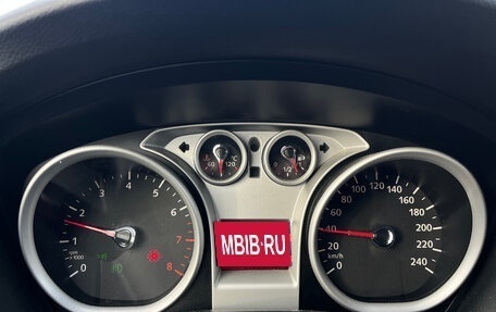 Ford Focus II рестайлинг, 2010 год, 520 000 рублей, 16 фотография